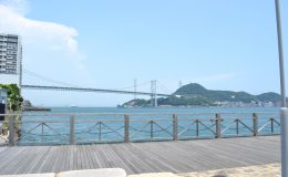 関門海峡