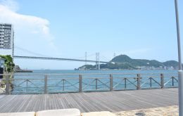 関門海峡